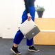 laptop holding positions—the children's toy